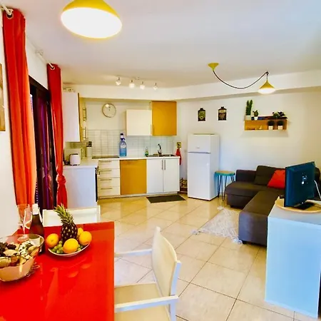 فيلة Casa Lena Americas