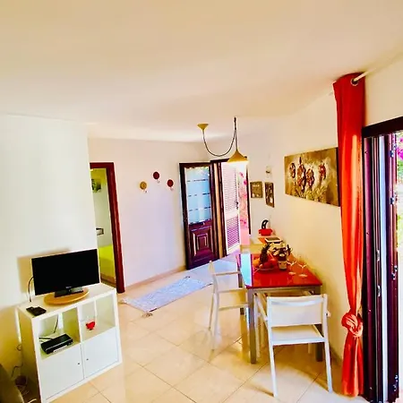 Вилла Casa Lena Americas Коральео