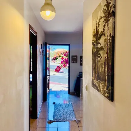 Casa Lena Americas Коральео