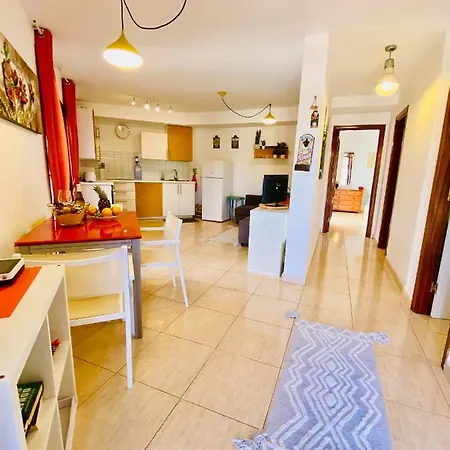 Villa Casa Lena Americas Corralejo