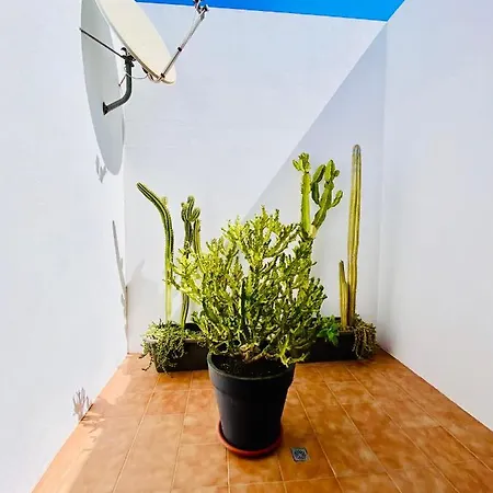 Casa Lena Americas * Коральео