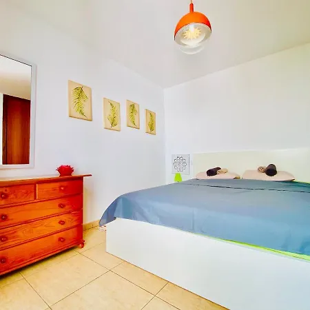 Casa Lena Americas * Corralejo