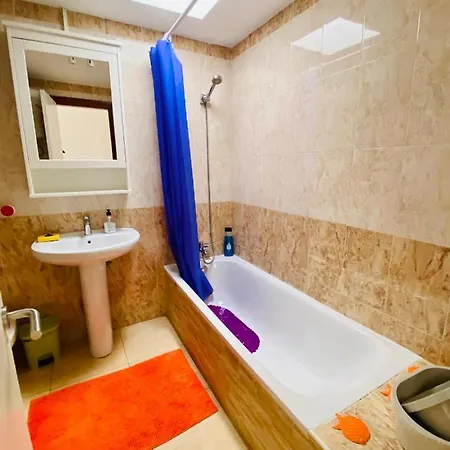 Casa Lena Americas Villa