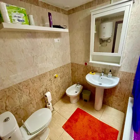 Casa Lena Americas Villa Corralejo