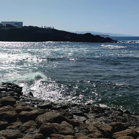 Вилла Casa Lena Americas *