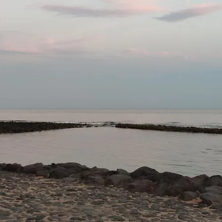 Casa Lena Americas فيلة *