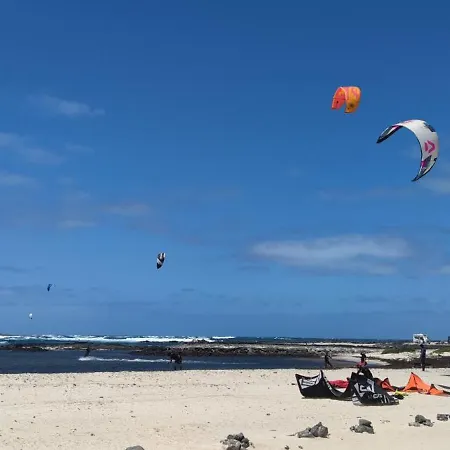 Casa Lena Americas *