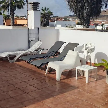 Casa Lena Americas Villa *