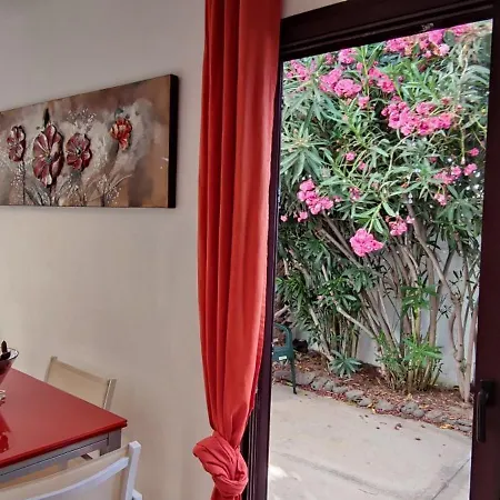 Casa Lena Americas Villa *