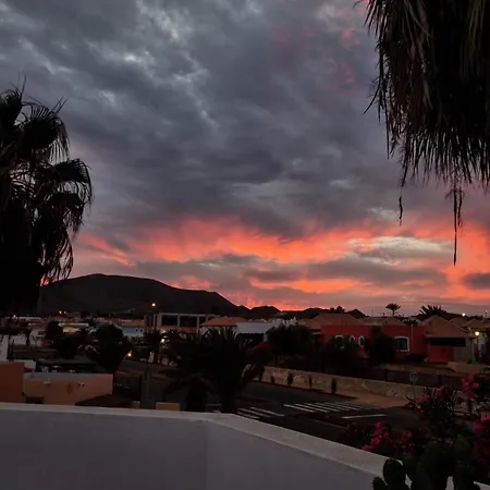 Вилла Casa Lena Americas *