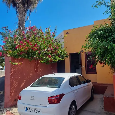 Casa Lena Americas كوراليهو