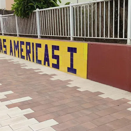 Casa Lena Americas Villa *