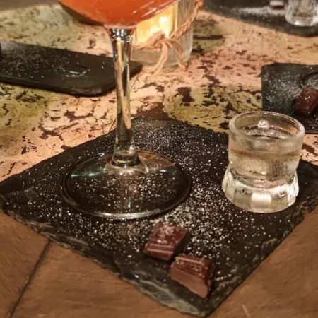 Casa Lena Americas *