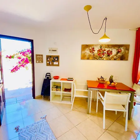 וילה Casa Lena Americas קורלחו