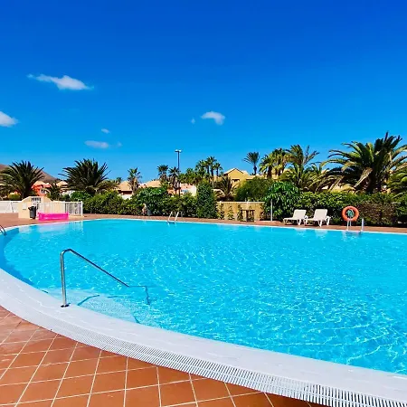 Vila Casa Lena Americas Corralejo