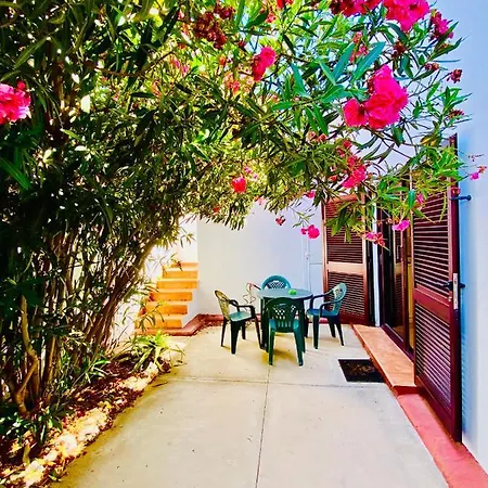 Casa Lena Americas * Corralejo