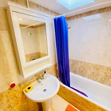 Vila Casa Lena Americas *