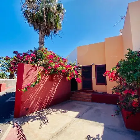 Vila Casa Lena Americas *