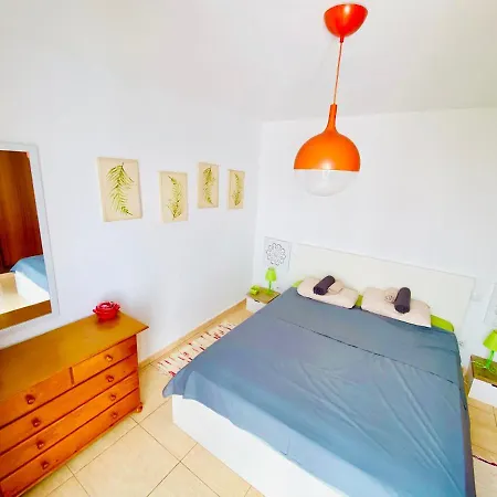 וילה Casa Lena Americas