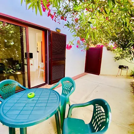 Vila Casa Lena Americas Corralejo