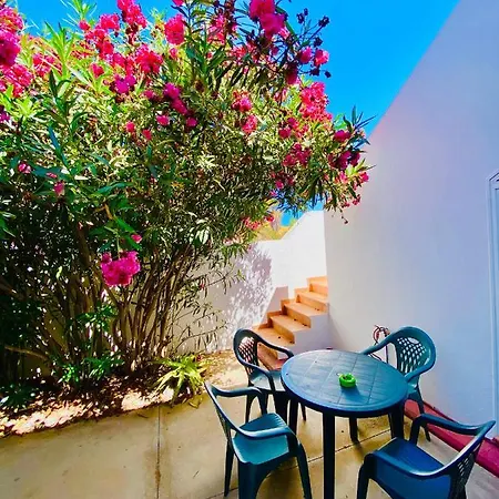 Casa Lena Americas Corralejo