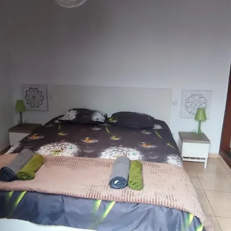 Casa Lena Americas וילה *