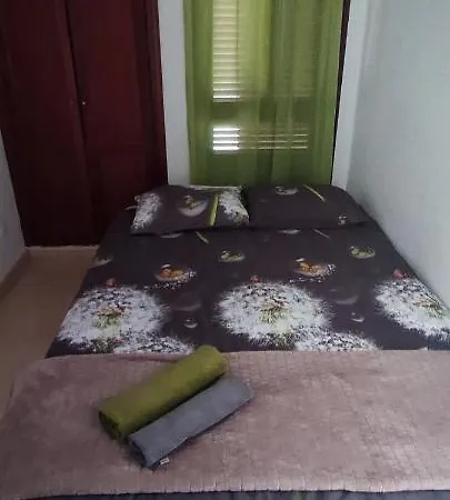 Vila Casa Lena Americas