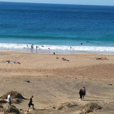 וילה Casa Lena Americas