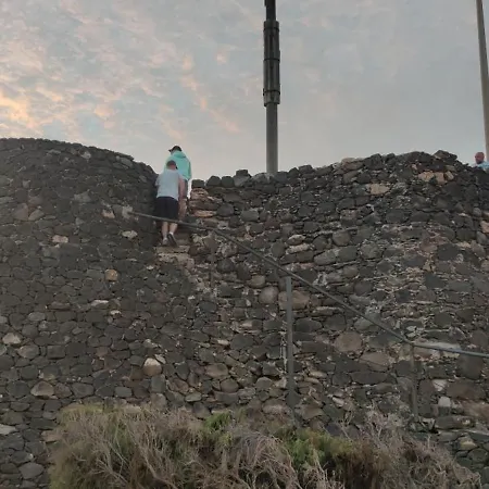 Vila Casa Lena Americas Corralejo