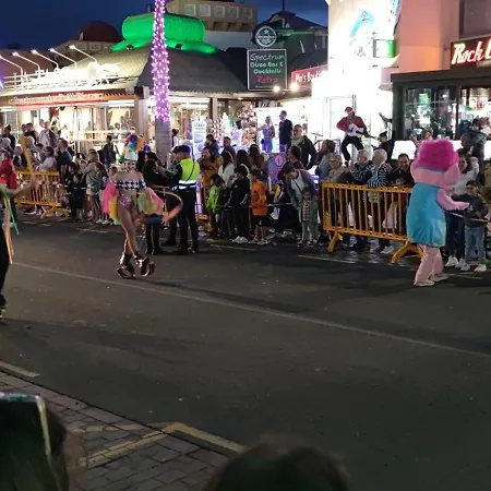 Casa Lena Americas *