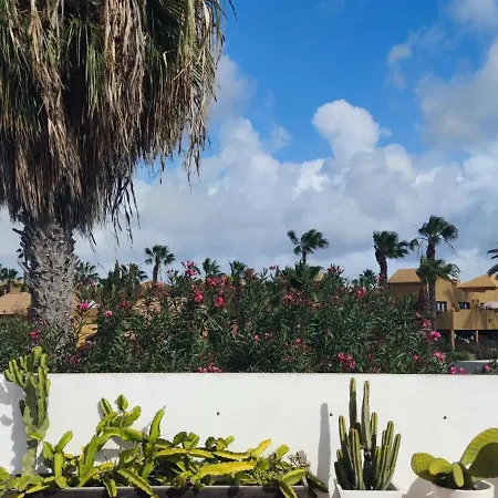 Casa Lena Americas * קורלחו