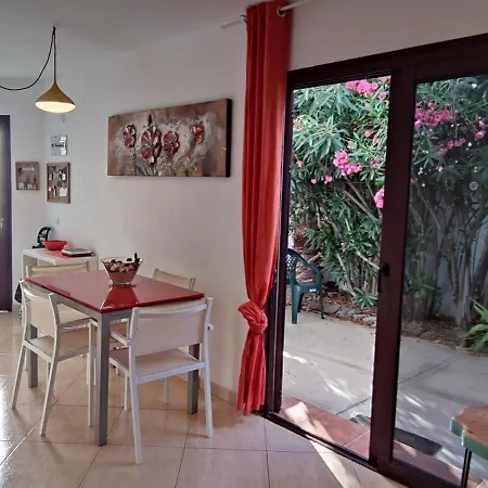 Casa Lena Americas וילה *