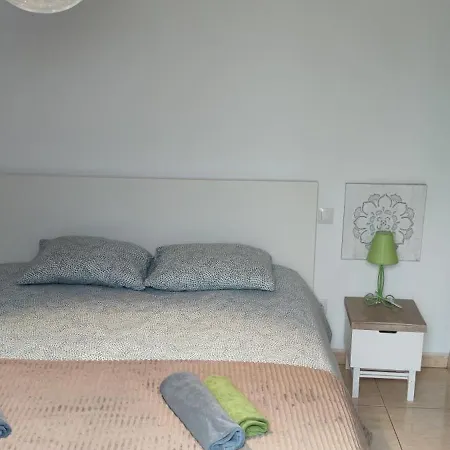 Vila Casa Lena Americas Corralejo