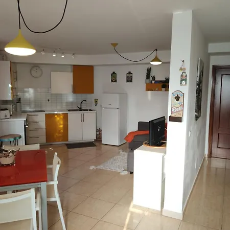 Casa Lena Americas * קורלחו