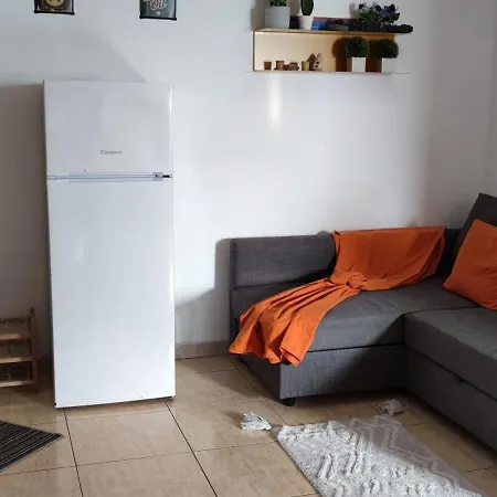 Vila Casa Lena Americas Corralejo