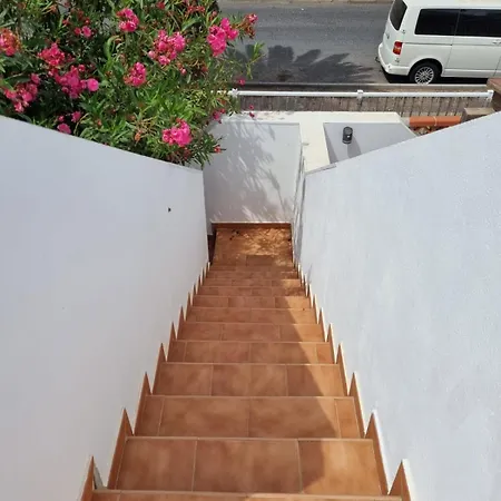 וילה Casa Lena Americas קורלחו