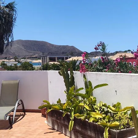 Vila Casa Lena Americas *