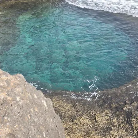 Casa Lena Americas Vila *