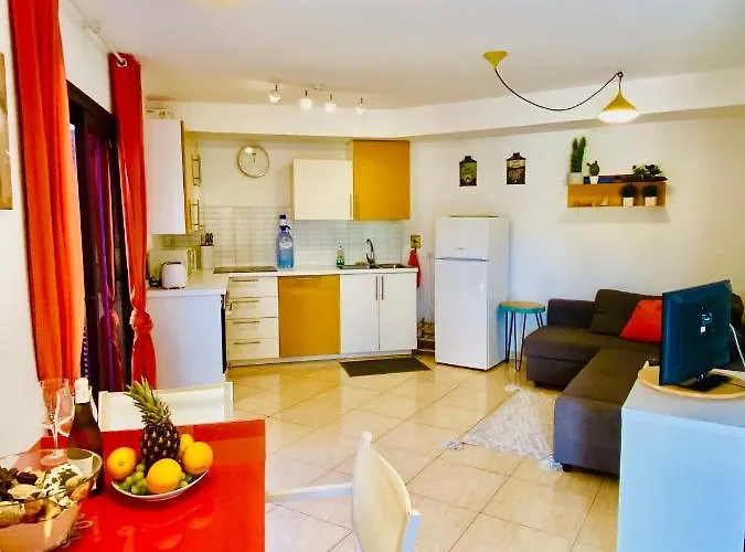 Villa Casa Lena Americas