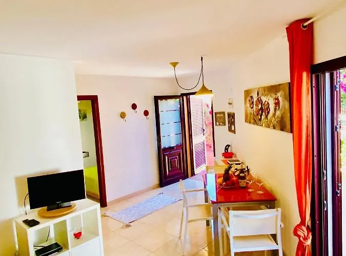 Villa Casa Lena Americas Corralejo