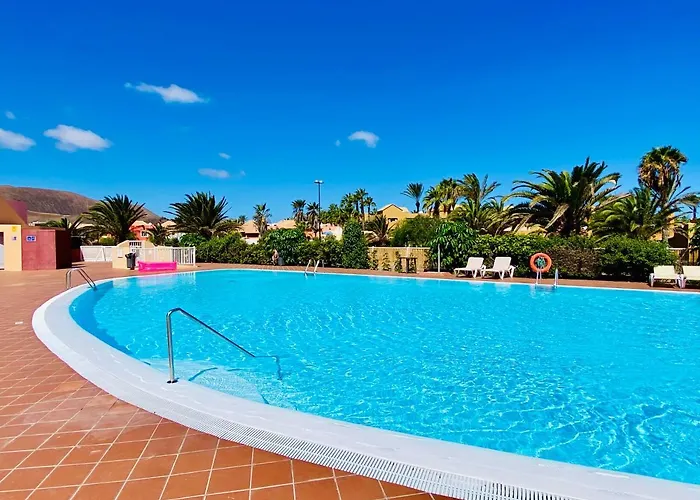 Villa Casa Lena Americas Corralejo