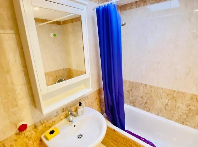 Villa Casa Lena Americas *