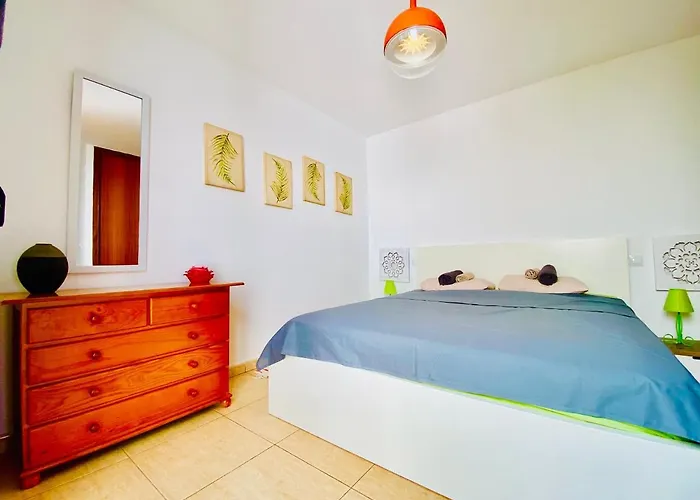 Casa Lena Americas * Corralejo