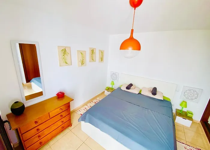 Villa Casa Lena Americas