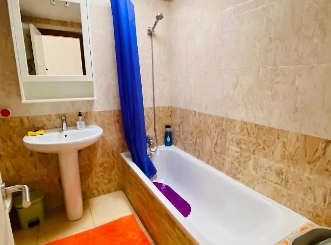 Casa Lena Americas Villa