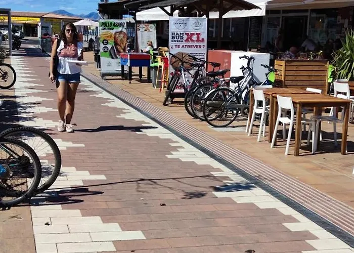 Villa Casa Lena Americas Corralejo