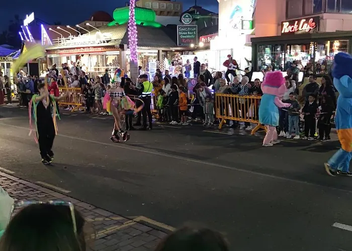 Casa Lena Americas *