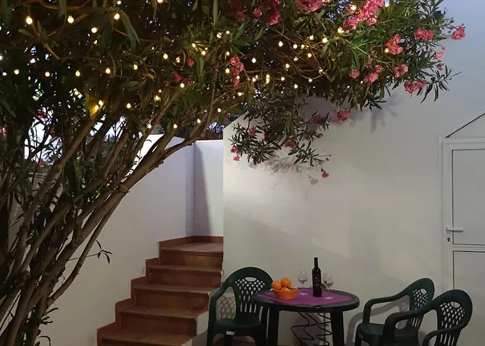 Casa Lena Americas Villa Corralejo