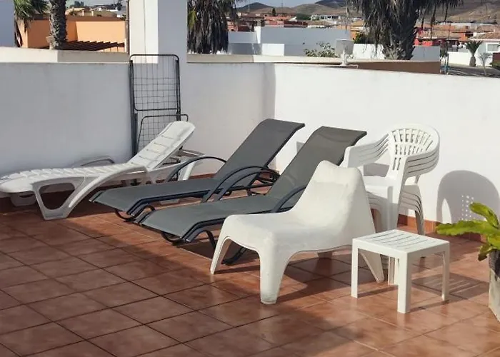 Casa Lena Americas Villa *