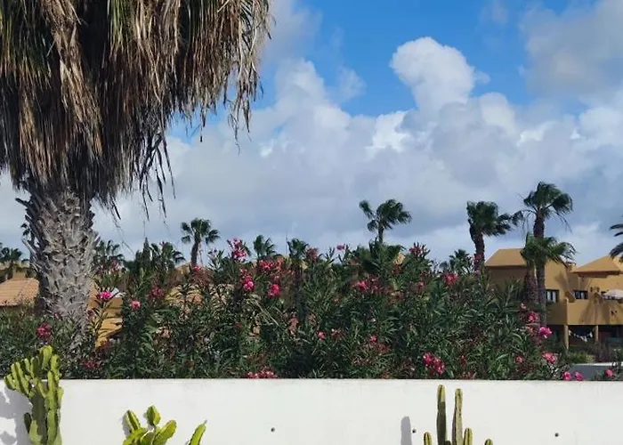 Casa Lena Americas * Corralejo